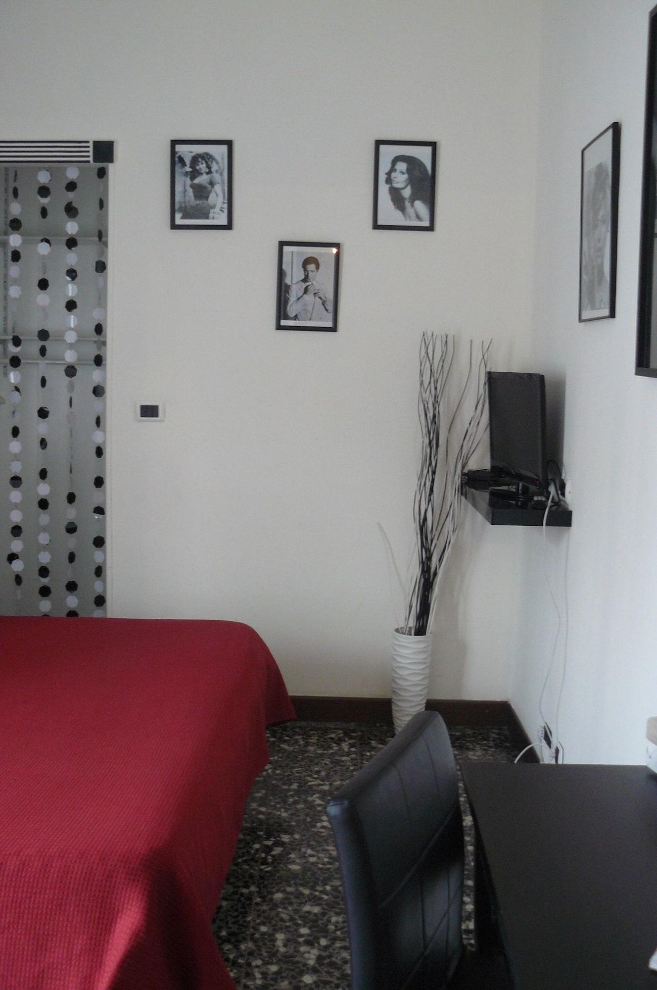 Hotel Vittoriano Турин Экстерьер фото