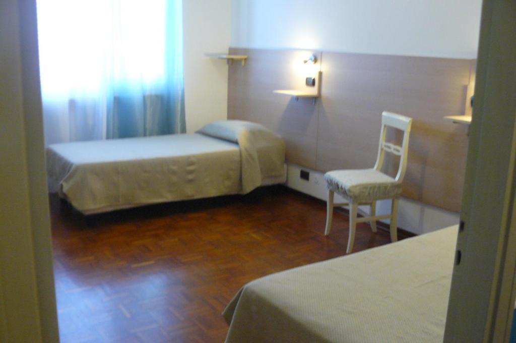 Hotel Vittoriano Турин Номер фото